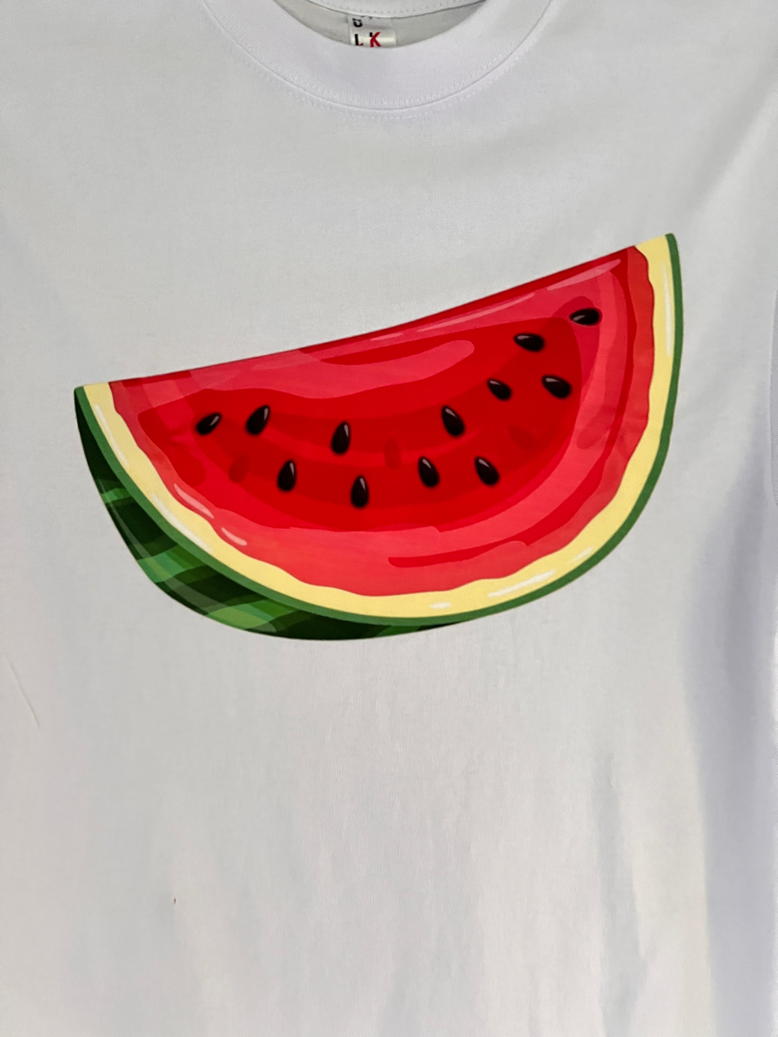 Watermelon T-shirt