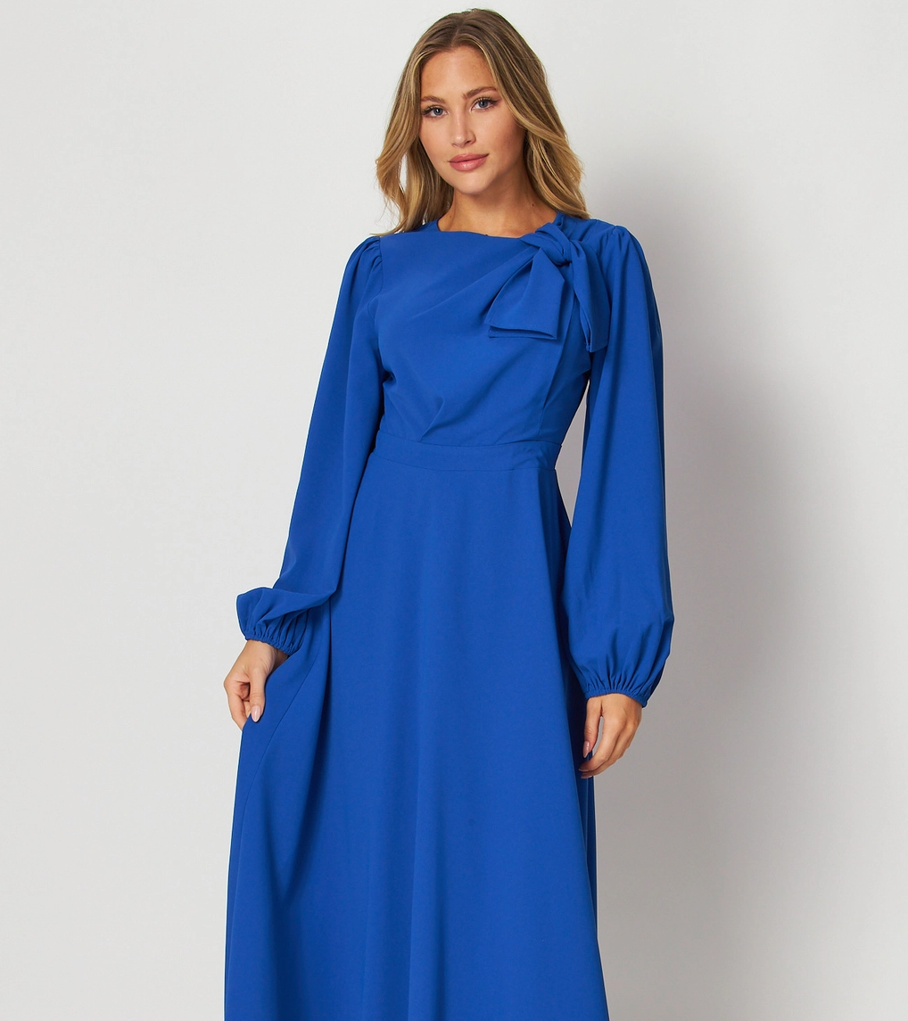 Lama Midi Dress